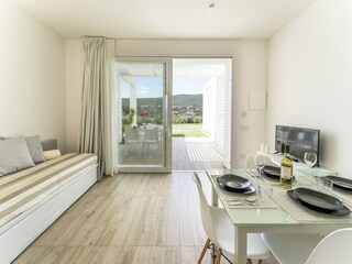 Parco vacanze Stintino Caratteristiche 22