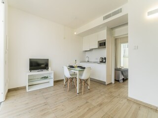 Parc de vacances Stintino Équipement 17