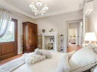 Villa Orentano Caratteristiche 2