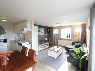 Ferienhaus Donkerbroek Ausstattung 11