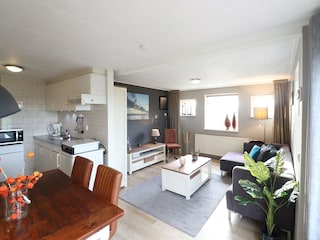 Ferienhaus Donkerbroek Ausstattung 8