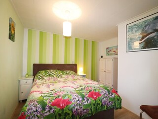 Vakantiehuis Donkerbroek Kenmerken 9