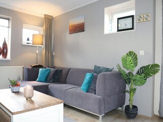 Holiday house Donkerbroek Features 12