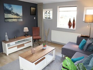 Ferienhaus Donkerbroek Ausstattung 13