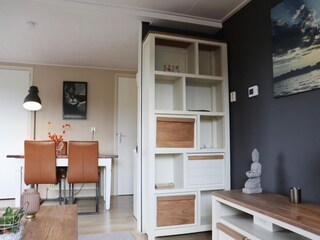 Ferienhaus Donkerbroek Ausstattung 14