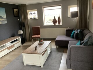 Casa de vacaciones Donkerbroek Características 8