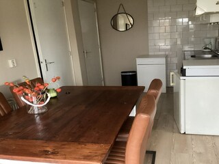 Vakantiehuis Donkerbroek Kenmerken 8