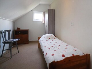 Vakantiehuis Donkerbroek Kenmerken 19