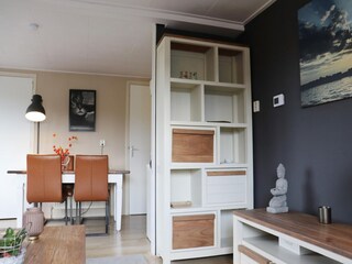 Ferienhaus Donkerbroek Ausstattung 25