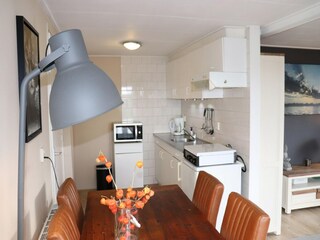 Casa per le vacanze Donkerbroek Caratteristiche 22