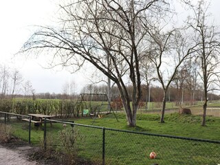 Holiday house Donkerbroek Outdoor Recording 4