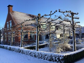 Casa per le vacanze Donkerbroek  40