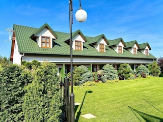 Maison de vacances Gaski Enregistrement extérieur 1