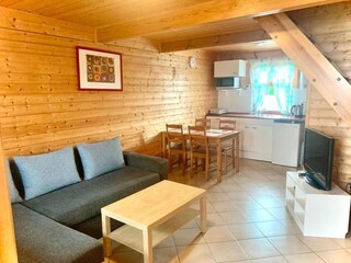 Holiday house Gaski Features 6