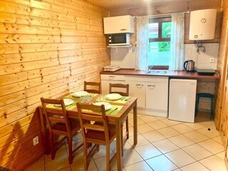Holiday house Gaski Features 4