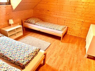 Vakantiehuis Gaski Kenmerken 7