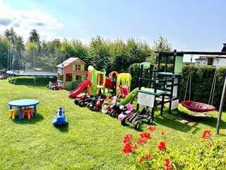 Casa per le vacanze Gaski  26