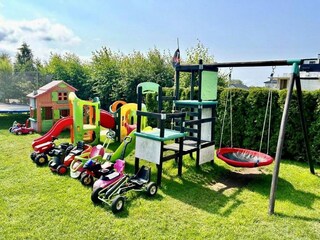 Casa per le vacanze Gaski  27