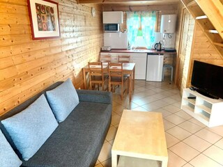Holiday house Gaski Features 5