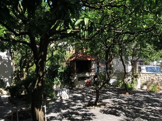 Apartment Podgora  3