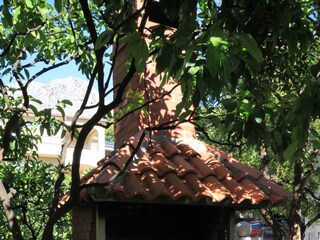 Apartment Podgora  6