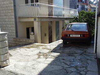 Apartment Podgora  9