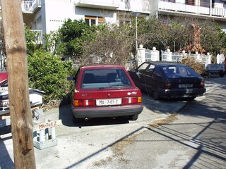 Apartment Podgora  10