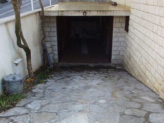 Apartment Podgora  11