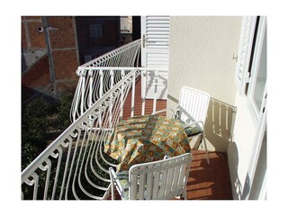 Apartment Podgora  20