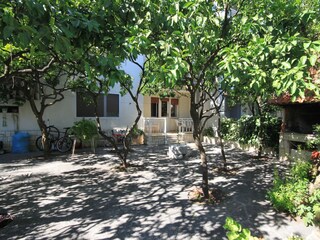 Apartment Podgora  27