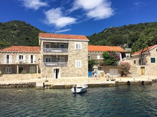 Apartment Prožura  1