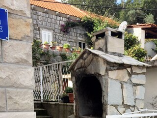 Apartment Prožura  2