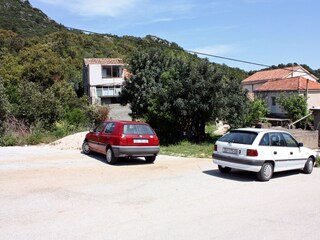 Apartment Prožura  3