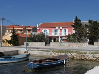 Holiday room Kustici  2