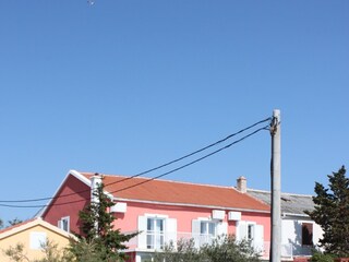 Ferienzimmer Kustici  3