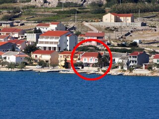 Holiday room Kustici  6