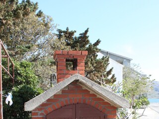 Holiday room Kustici  8