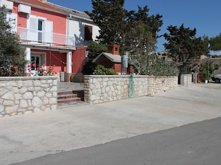 Holiday room Kustici  12