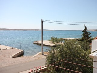 Holiday room Kustici  21