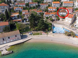 Apartment Korcula (Stadt)  1