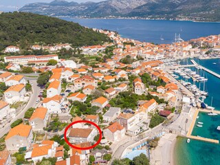 Apartment Korcula (Stadt)  2