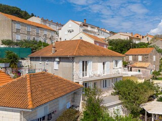Apartment Korcula (Stadt)  4