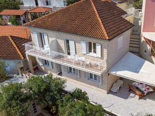 Apartment Korcula (Stadt)  5