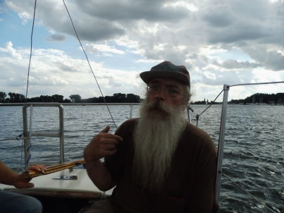 Herr Carsten Schultz