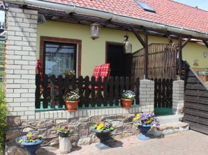 Holiday apartment Dream-Holydays