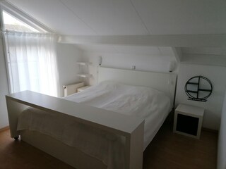 Schlafzimmer 1 oben