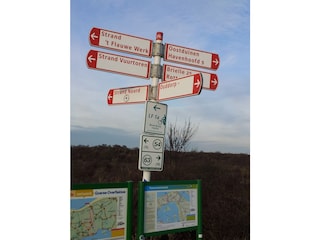 Ferienhaus Ouddorp Umgebung 26