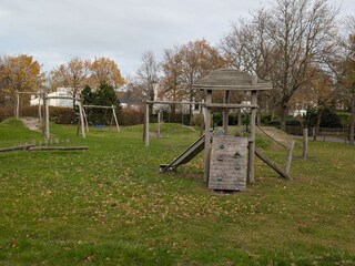 Spielplatz Nordzeepark