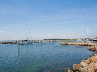 Parco vacanze Klintholm Havn  17