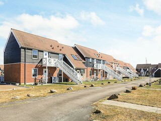 Parc de vacances Klintholm Havn Enregistrement extérieur 3